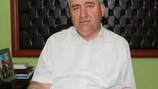 Güngör, bu yıl ki Fındık verimini değerlendirdi