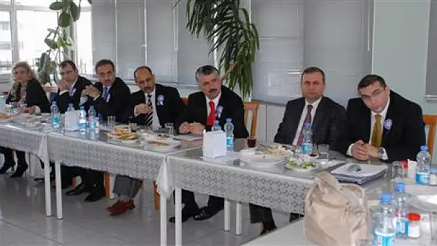 Sevgi ' Vergi tahakkukunda 15., tahsilatında 13. sıradayız'