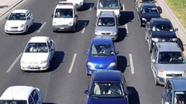 Bir ilk gerçekleşti