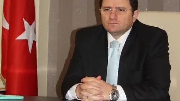 Acar, Genel Sekreter oldu