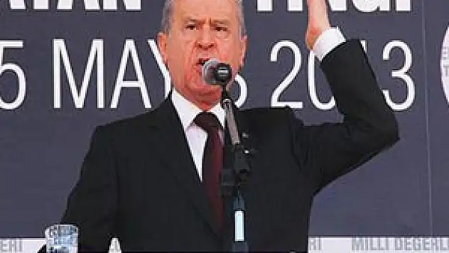 Erdoğan'ı çok sert sözlerle eleştirdi