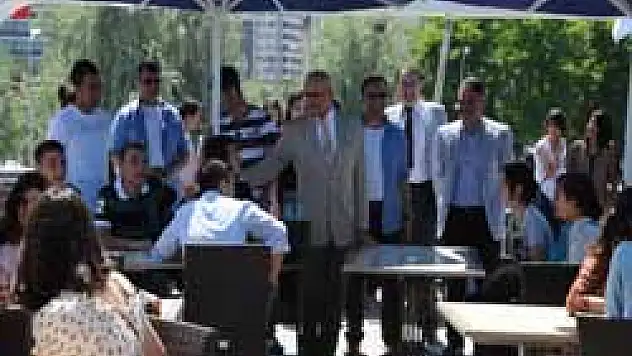  Polis Okulu Öğrencilerinin Deniz Keyfi