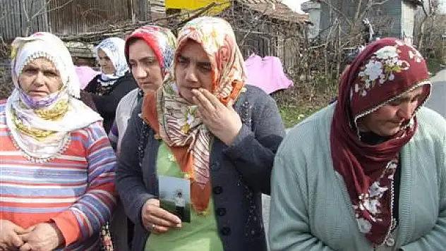 Umut' ta bekleyiş sürüyor