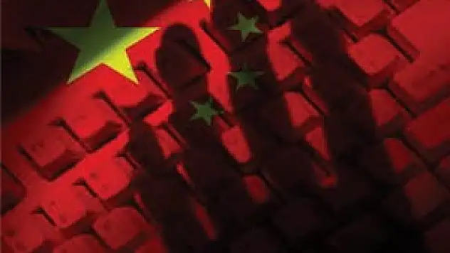 Çinliler, ABD'nin gelişmiş silah tasarımlarını çaldı!