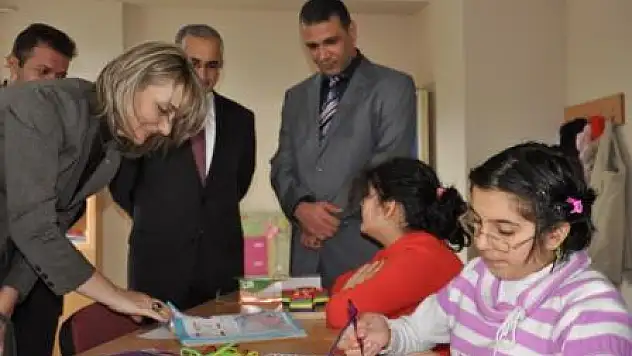 Koç: 'En geniş kapsamlı sorumluluk projesi'