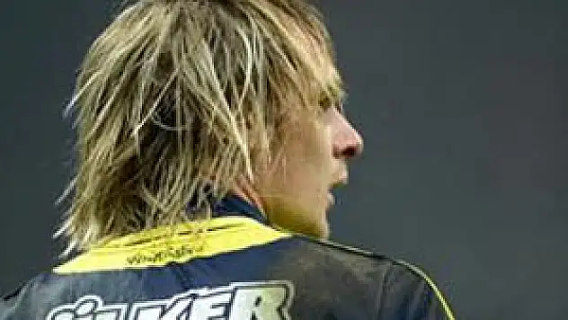 Fenerbahçe'nin elinde kaldı