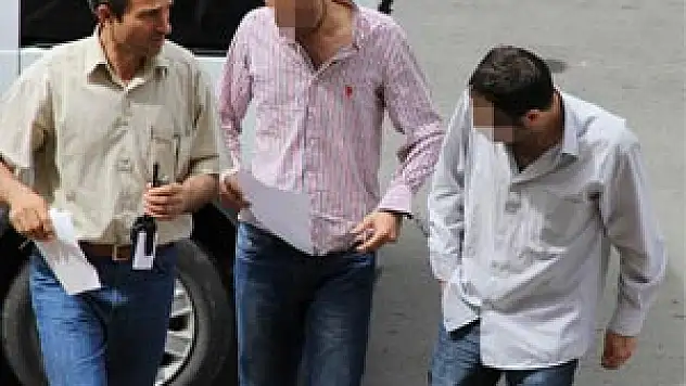 Film Senaryosu Gibi Dolandırıcılık Planı 