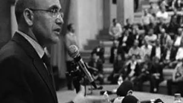 Bakan, Gelir Vergisi Kanunu açıkladı