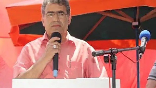 TÜRKAV piknikte bir araya geldi