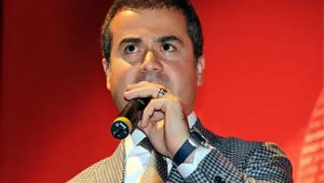 BAKAN KILIÇ,SAMSUN'DA….