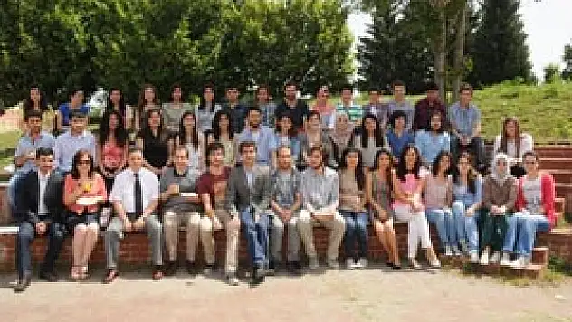 Doktor Adaylarından Anlamlı Kermes