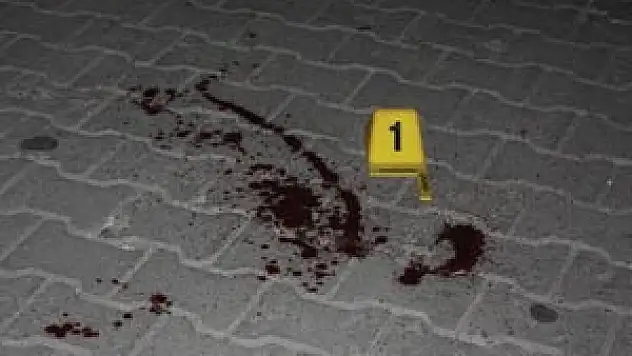 Çarşamba'da Cinayet