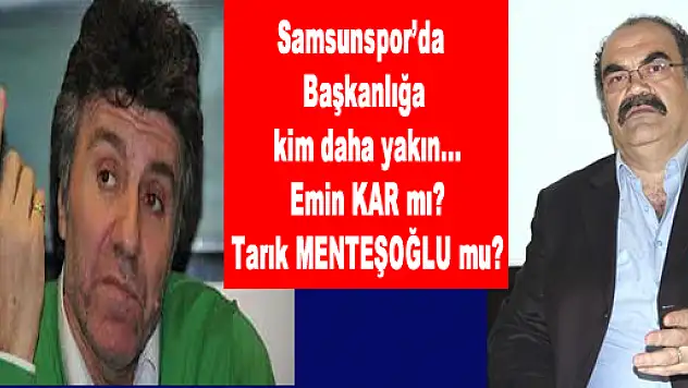 Samsunspor da kongre bu gün…