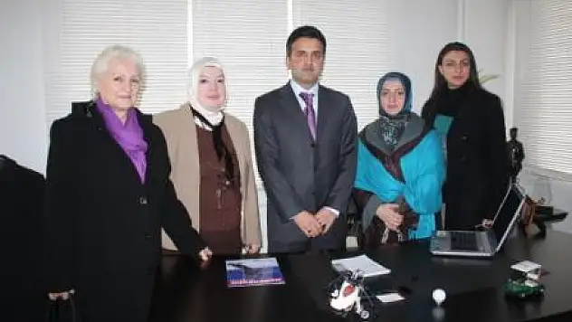 AK Parti'de kadın aday patlaması yaşanıyor