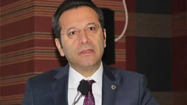 Sporda Şiddet Sempozyumu Başladı