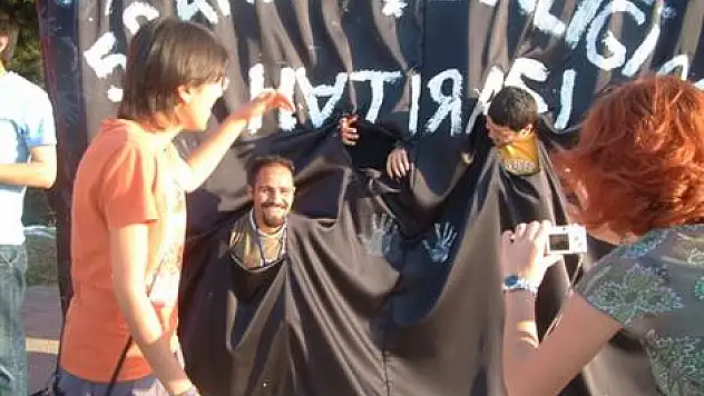 OMÜ, Bu Yıl 50'nci Öğrenci Kulübüne Ulaştı