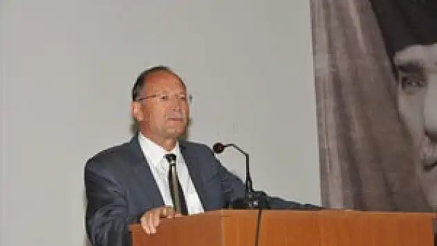 Terme Meslek Yüksekokulu Mezuniyet Töreni