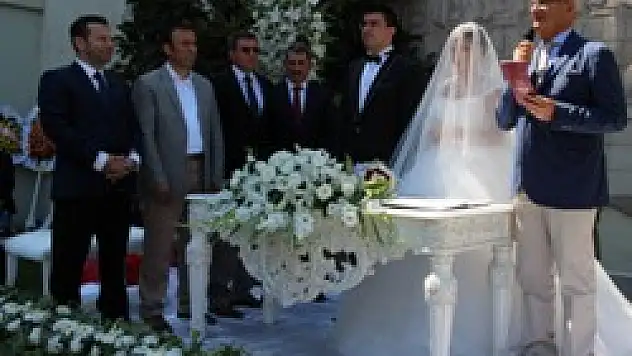  Samsunspor Başkanı'nın Mutlu Günü 