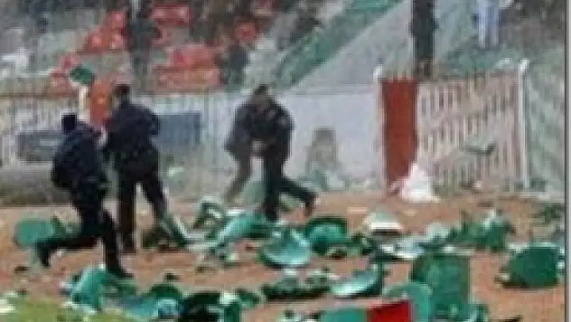 Spor savcıları geliyor