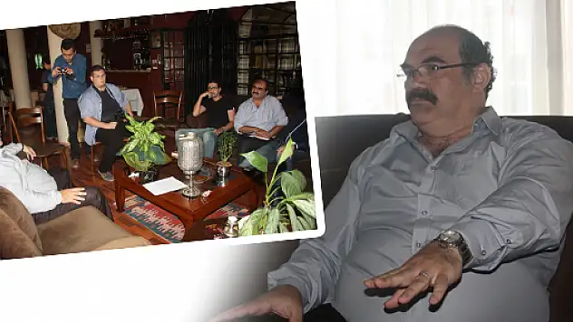 Samsunspor'un Kuruşunun hesabını sormaya geliyoruz!