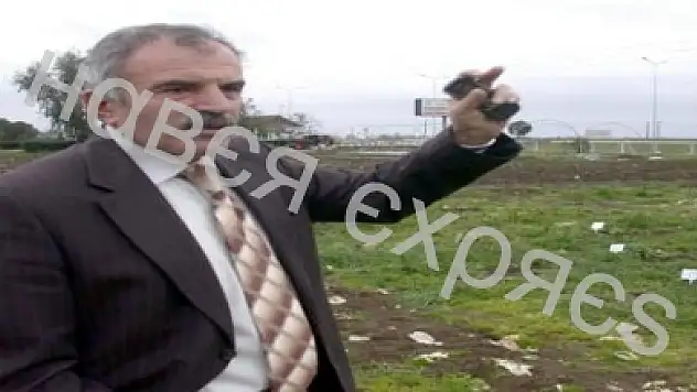 'Tohumda İsrail'e bağımlı değiliz'