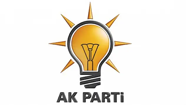 Ak parti il ve ilçe başkanları belediye başkan adayı olamayacak!