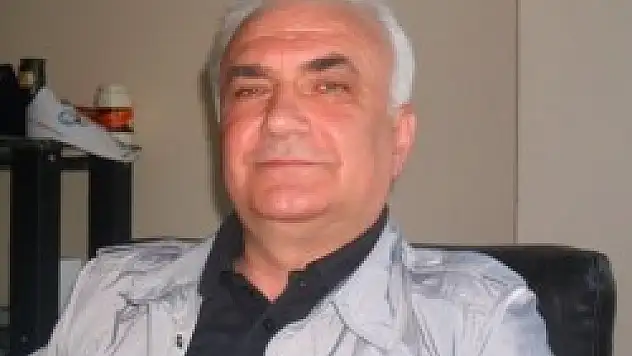   Şaban Kılıç, Büyükşehir tek hedefimiz