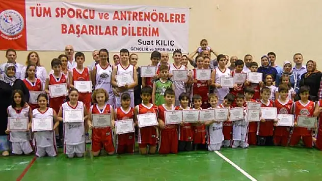 Çarşamba 12 DABO da sertifika sevinci