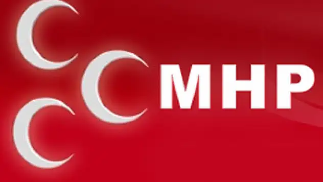 MHP'nin Samsun çıkartması
