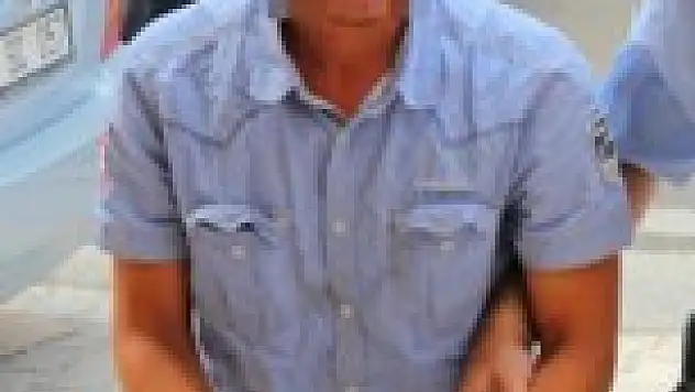 Cinsel İstismar Şüphelisi Adliyede