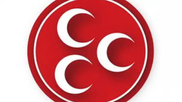 'MHP Sokaklarda Değil Meydanlarda'