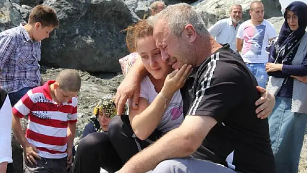 Karadeniz Onur'u Geri Vermiyor