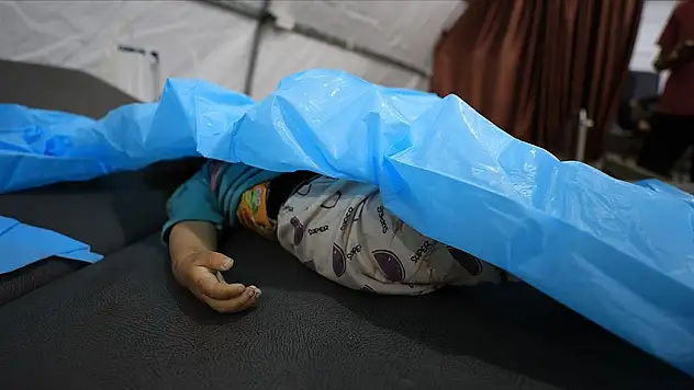 24 Filistinli hayatını kaybetti