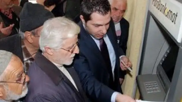 Emekliler artık bu parayı ödemeyecek