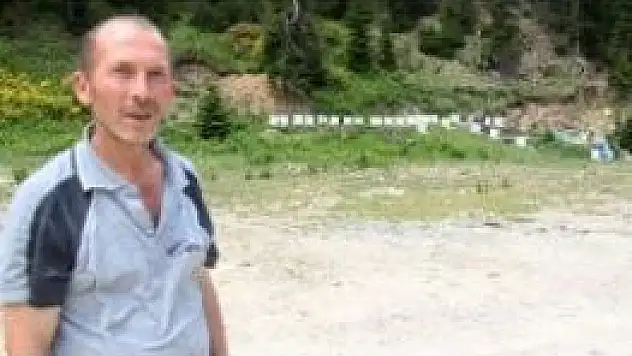 Devlet Destekli, Arıcılara Ayı Önlemi