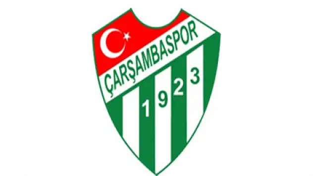 Çarşamba spor' a 'BAŞKAN ARANIYOR'