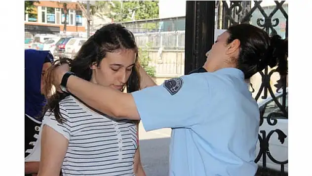 SON LYS SINAVI YAPILDI