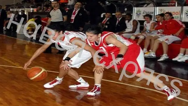 Kupada rakip belli oldu