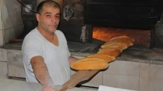 Samsun'da Kaç Fırın Var ?