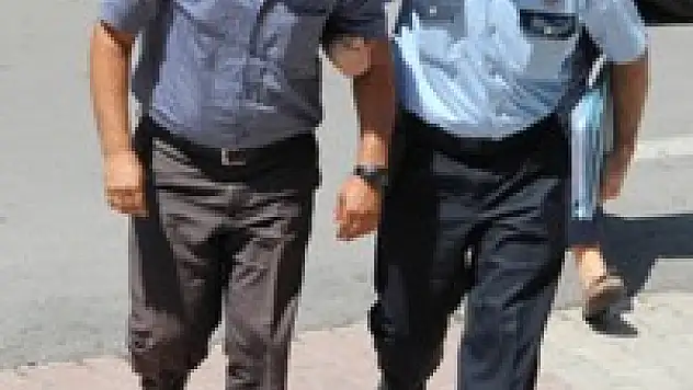 Ölümlü Kazaya Karışan Sürücü Adliyede