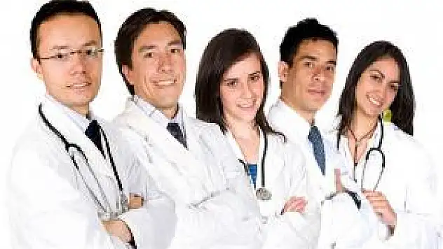 Sağlık Bakanlığı'ndan 'Aile hekimi' açıklaması