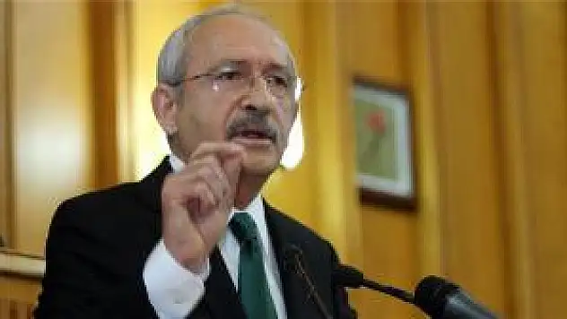 'Siz Başbakan'ın değil, halkın polisisiniz'