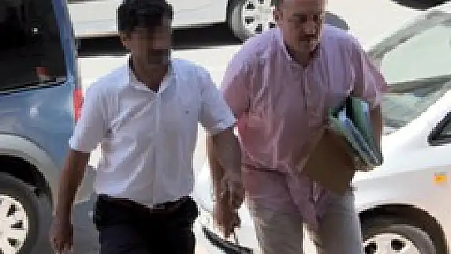 Bıçaklama Şüphelisine Adli Kontrol