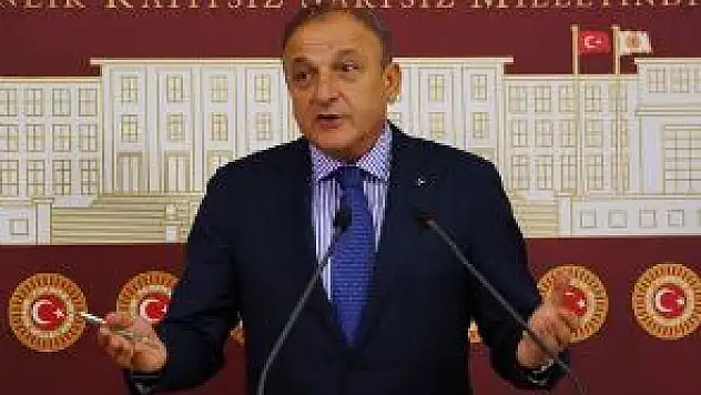 CHP ve MHP'den eleştiri