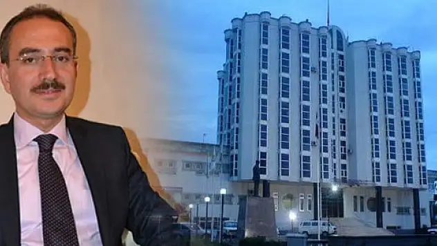 Belediyede neler oluyor?