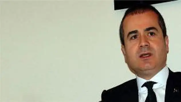 'Şikeyle bizim işimiz yok'