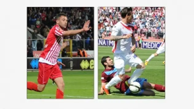 Samsunspor Transferde Sessizliğini Koruyor