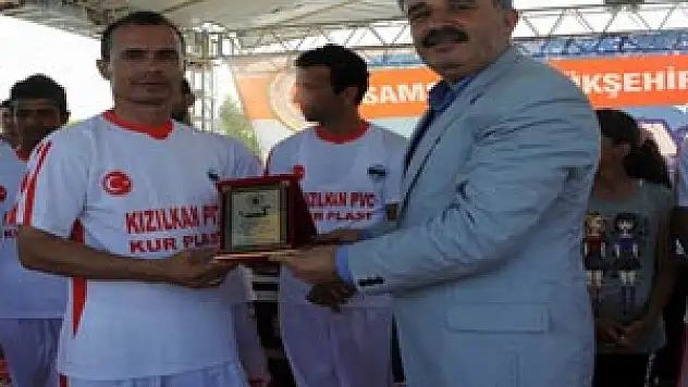 DRAGON BOT YARIŞLARI SONA ERDİ