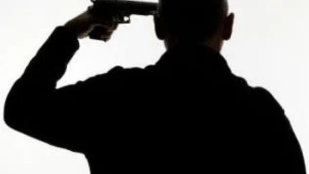 ÇARŞAMBA'DA POLİS İNTİHAR NOTU BIRAKTI..!