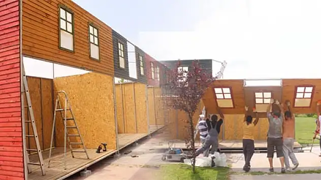 ÇARŞAMBALILAR RAMAZAN EĞLENCELERİNİ ADAPARK'TA YAŞAYACAK